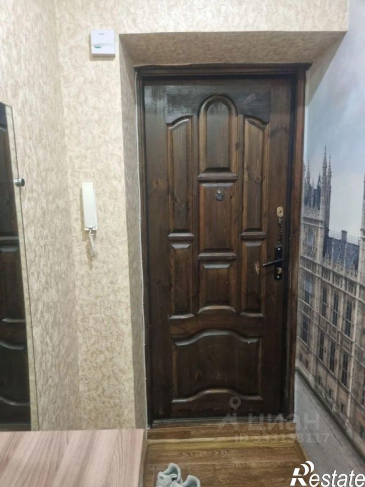 1-комн квартира Тамбов городской округ