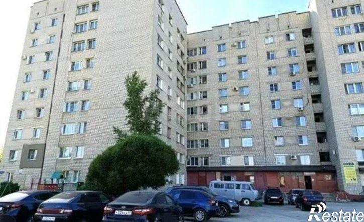1-комн квартира Тамбов, Моршанское шоссе, 40А