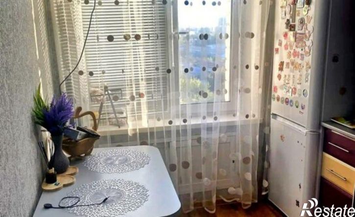 1-комн квартира Тамбов, Моршанское шоссе, 40А
