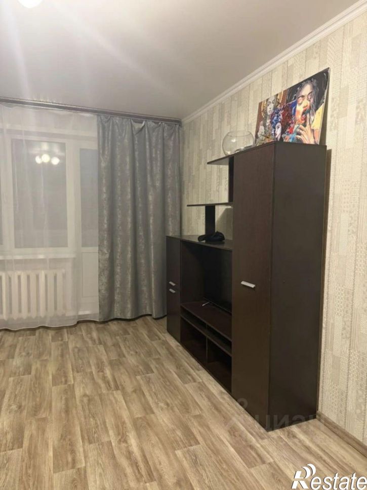 1-комн квартира Тамбов, улица Карла Маркса, 444