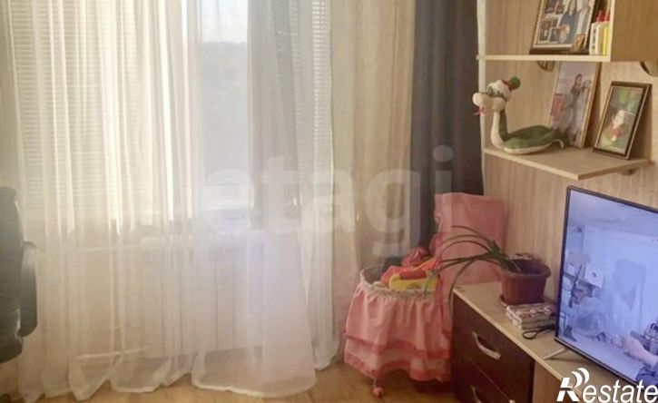 1-комн квартира Тамбов, Моршанское шоссе, 40А