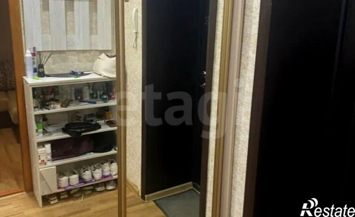 1-комн квартира Тамбов, Моршанское шоссе, 40А