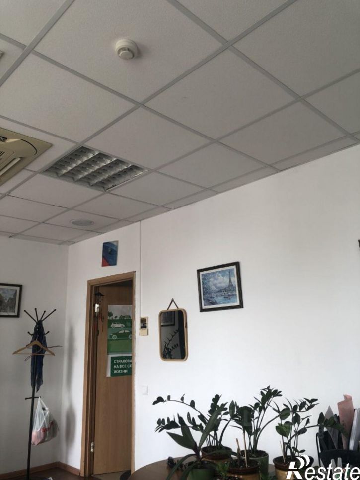 1-комн квартира