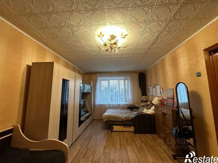1-комн квартира Мичуринск