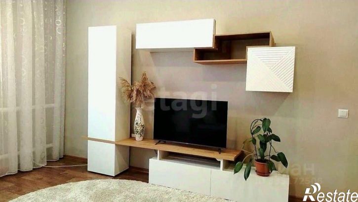 2-комн квартира