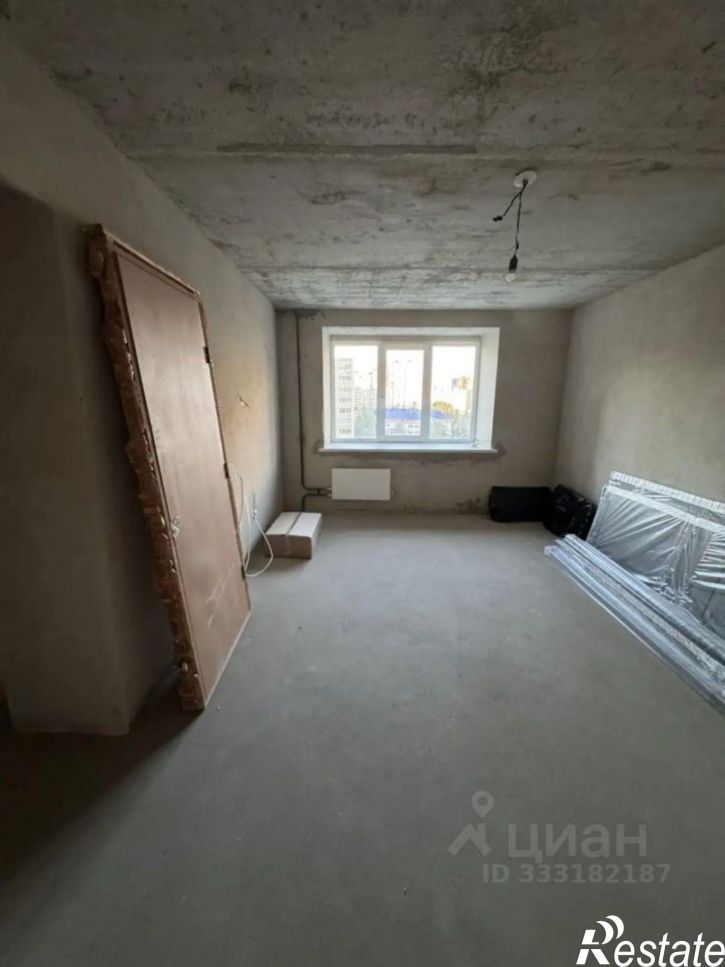 1-комн квартира Тамбов, улица Агапкина, 18