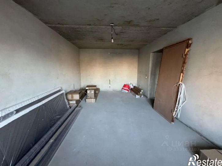 1-комн квартира Тамбов, улица Агапкина, 18