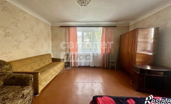 1-комн квартира Тамбов, 3-й Почтовый проезд, 18