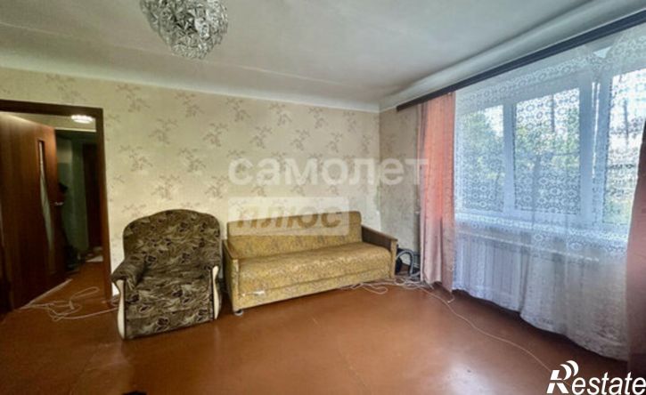 1-комн квартира Тамбов, 3-й Почтовый проезд, 18
