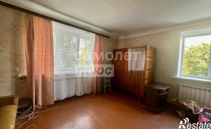 1-комн квартира Тамбов, 3-й Почтовый проезд, 18
