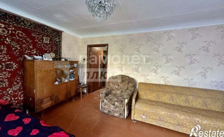 1-комн квартира Тамбов, 3-й Почтовый проезд, 18