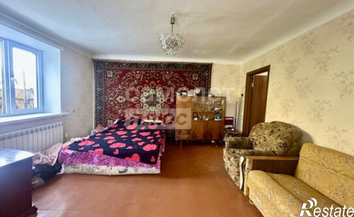 1-комн квартира Тамбов, 3-й Почтовый проезд, 18