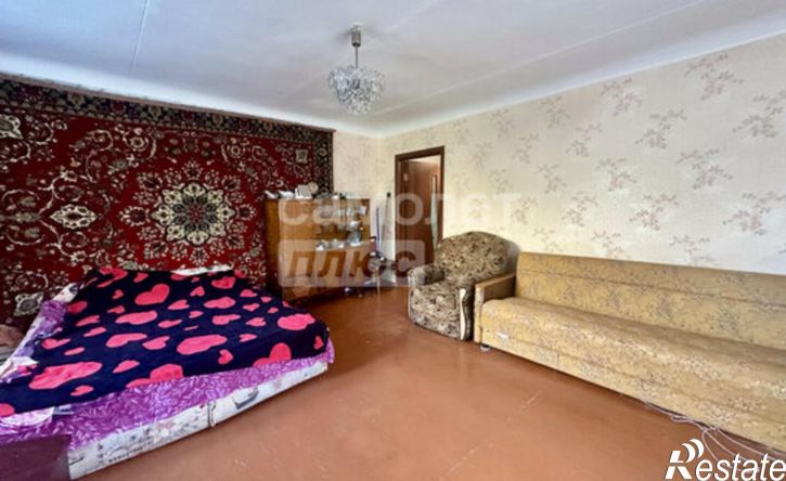 1-комн квартира Тамбов, 3-й Почтовый проезд, 18