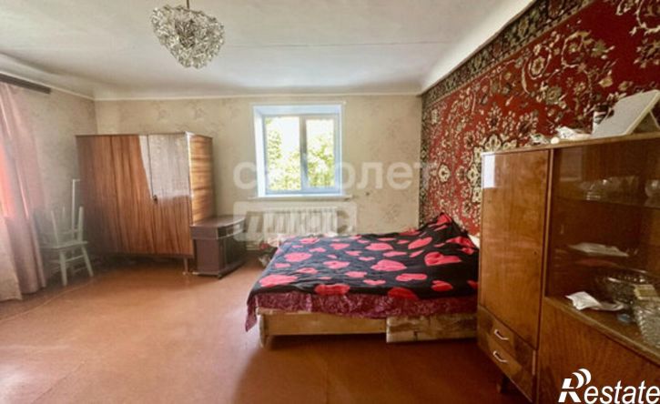 1-комн квартира Тамбов, 3-й Почтовый проезд, 18
