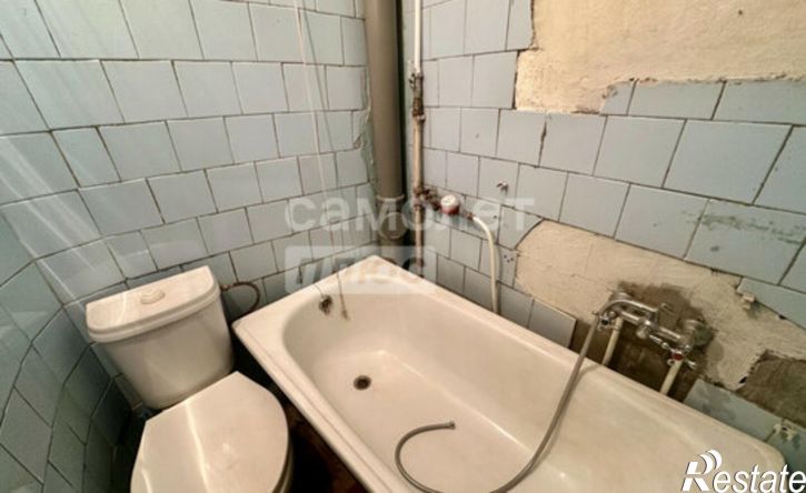 1-комн квартира Тамбов, 3-й Почтовый проезд, 18