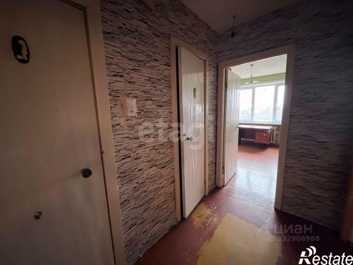 3-комн квартира ул Серафимовича, 3,  д. 3