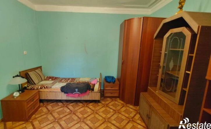 1-комн квартира Тамбов, Железнодорожная улица, 20