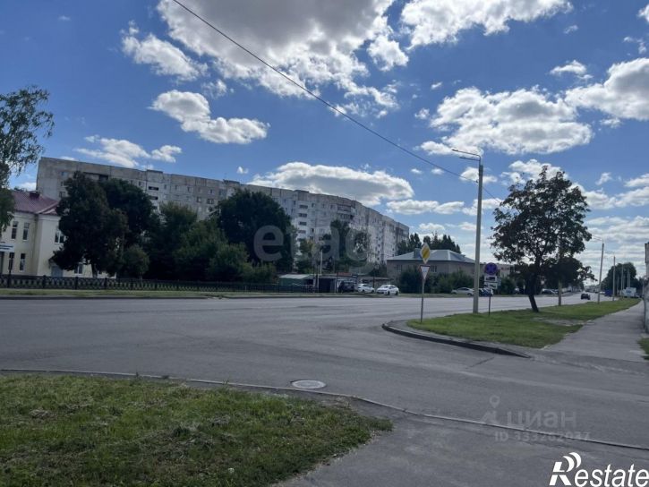 Офис городской округ Тамбов