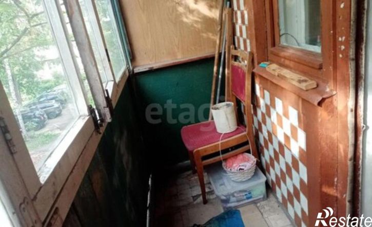 2-комн квартира Тамбов, Пушкарская улица, 74