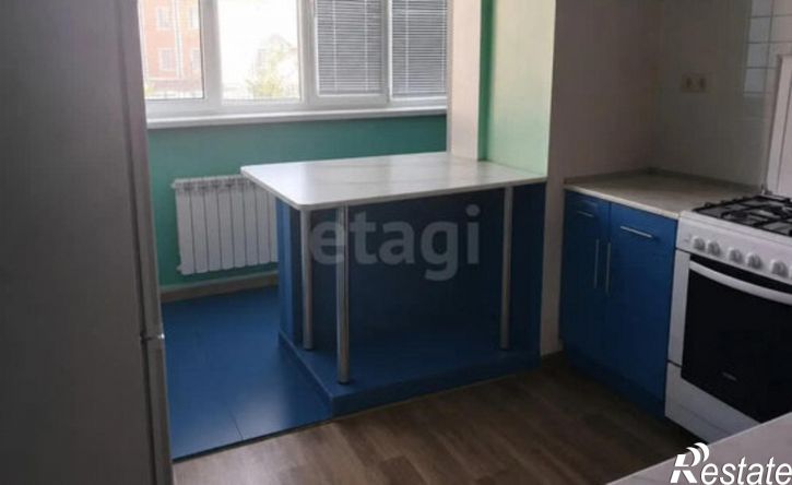 2-комн квартира Мичуринск, Липецкое шоссе, 45Д