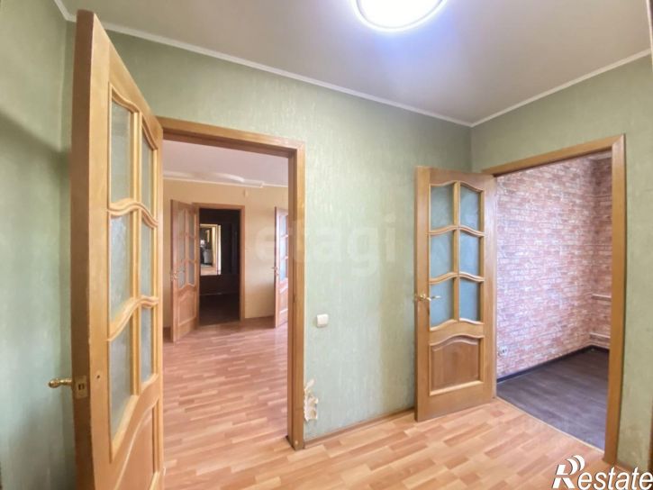 3-комн квартира городской округ Тамбов