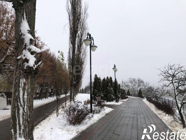 3-комн квартира Андреевская улица, 76,  д. 76