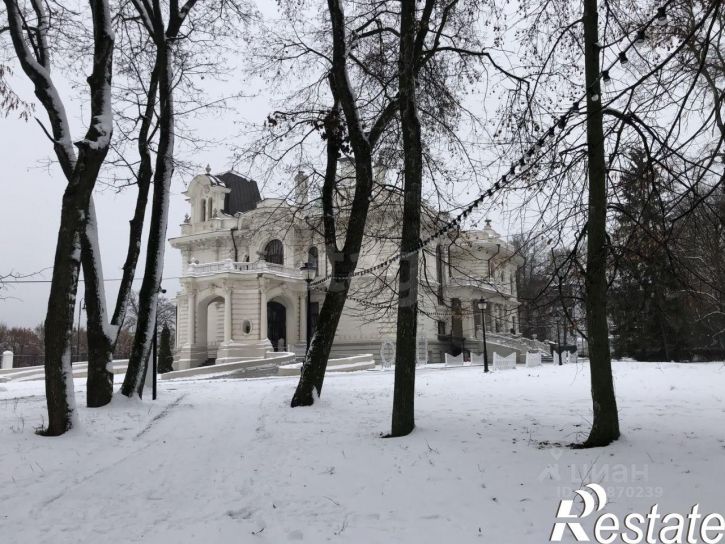 3-комн квартира Андреевская улица, 76,  д. 76