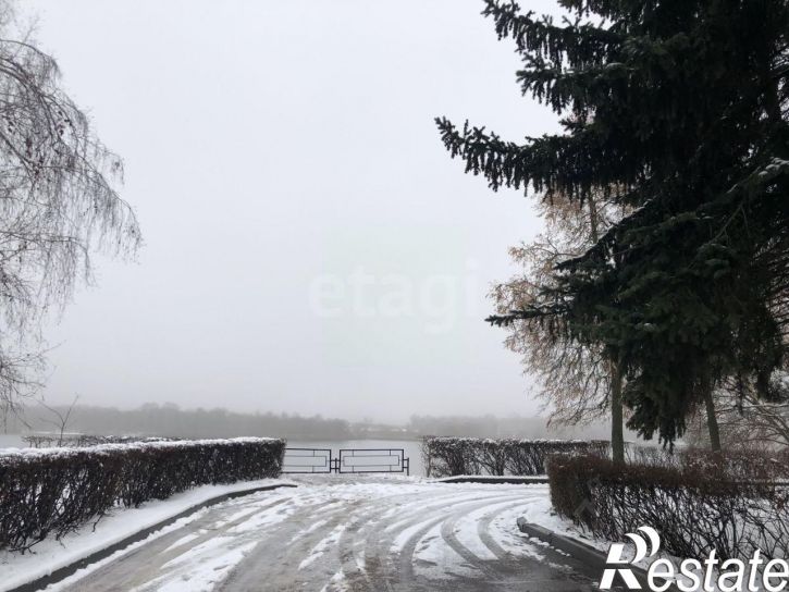 3-комн квартира Андреевская улица, 76,  д. 76