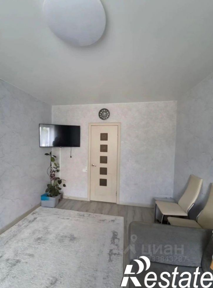 3-комн квартира Южный мкр, 10а 3,  д. 10а 3,  к. 3