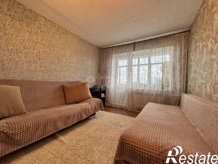 2-комн квартира Мичуринская улица, 97,  д. 97