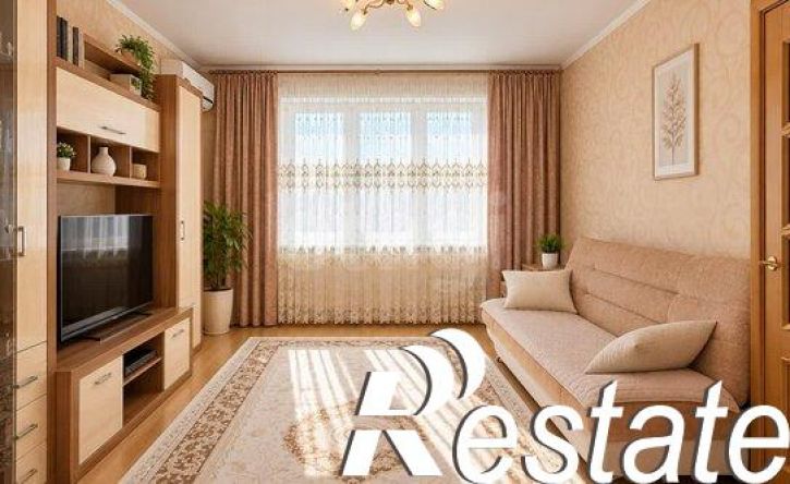 3-комн квартира Северо-Западная улица, 4,  д. 4