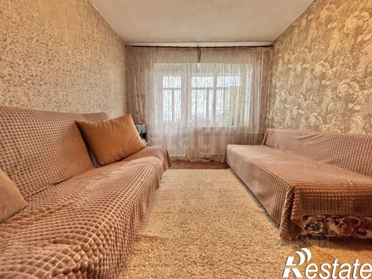 2-комн квартира Мичуринская улица, 97,  д. 97