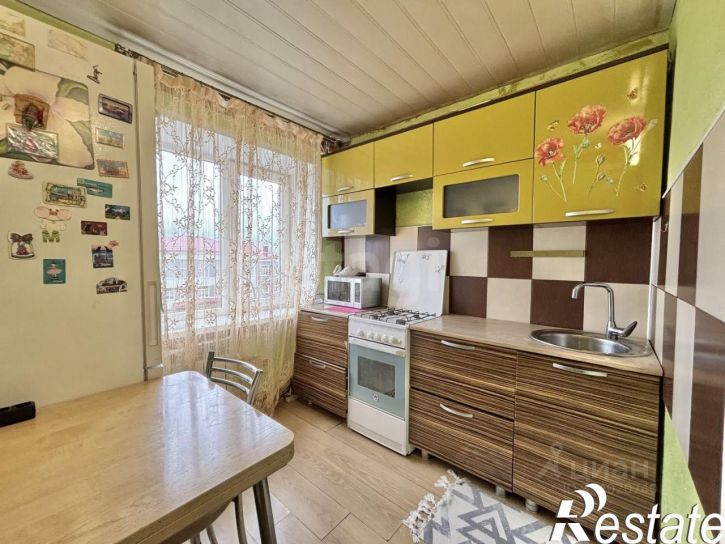 2-комн квартира Мичуринская улица, 97,  д. 97