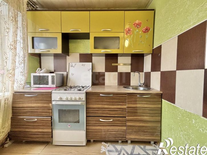 2-комн квартира Мичуринская улица, 97,  д. 97