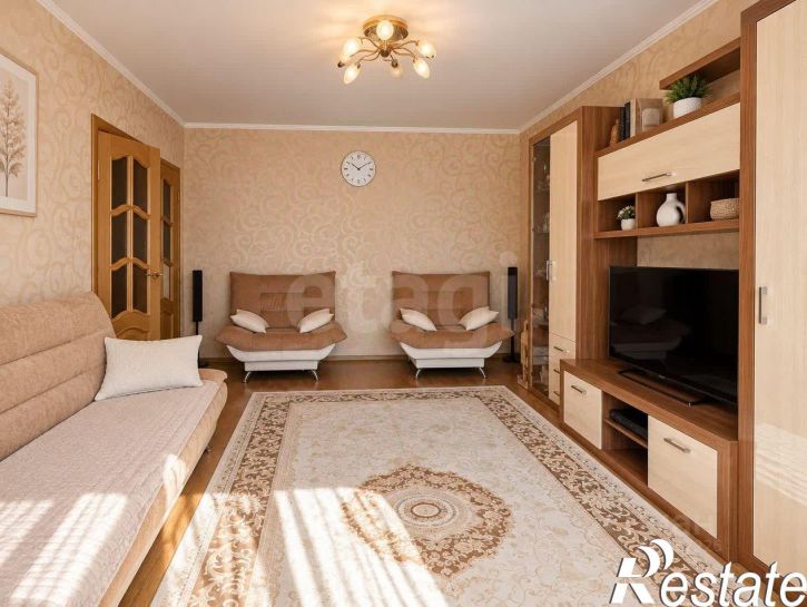 3-комн квартира Северо-Западная улица, 4,  д. 4