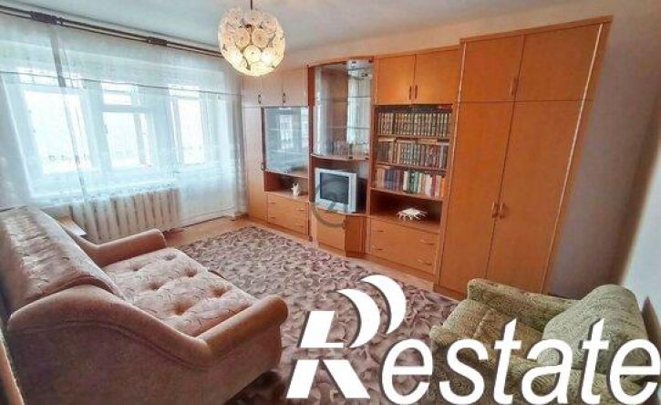 3-комн квартира Пионерская улица, 3,  д. 3
