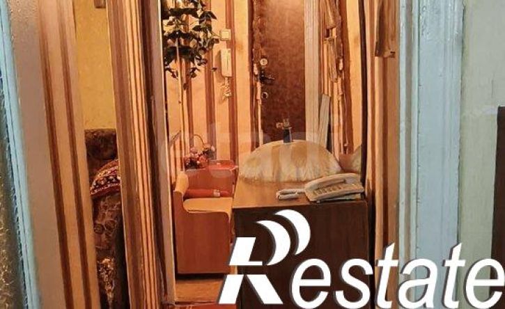 2-комн квартира улица 7 Ноября, 31,  д. 31