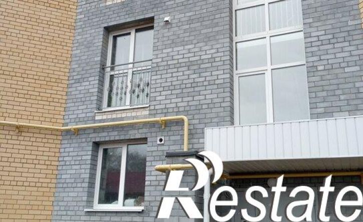 2-комн квартира Лермонтовская улица, 33,  д. 33